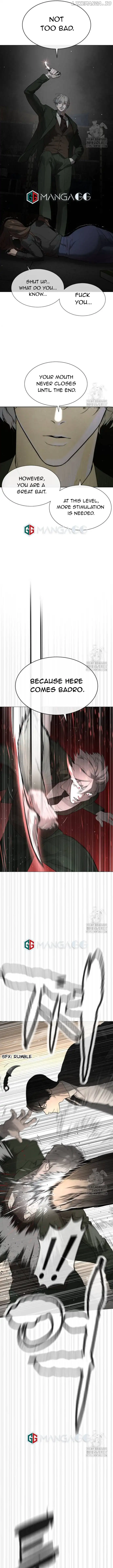 Read Killer Peter Manga Online