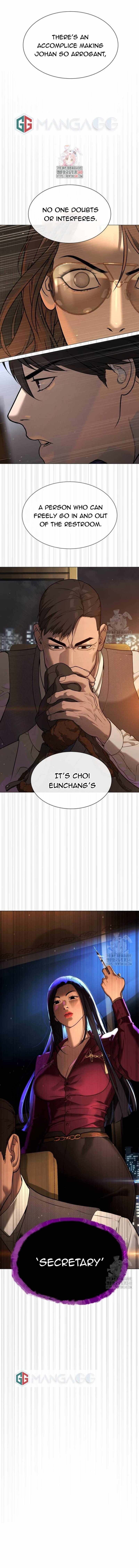 Read Killer Peter Manga Online