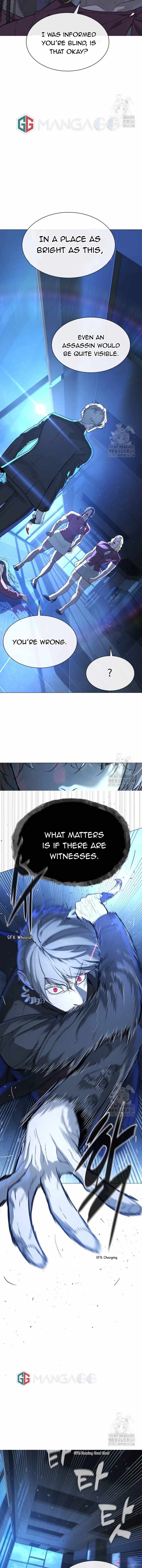 Read Killer Peter Manga Online