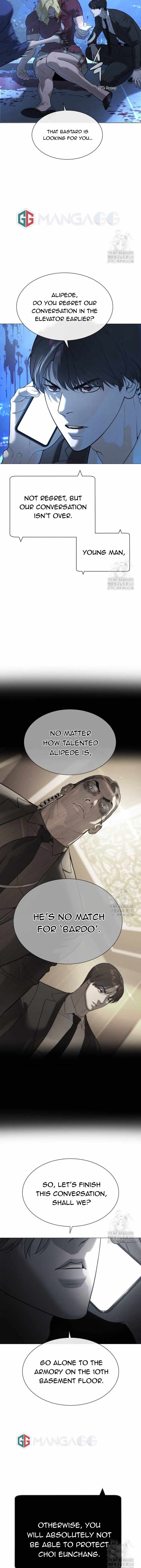 Read Killer Peter Manga Online