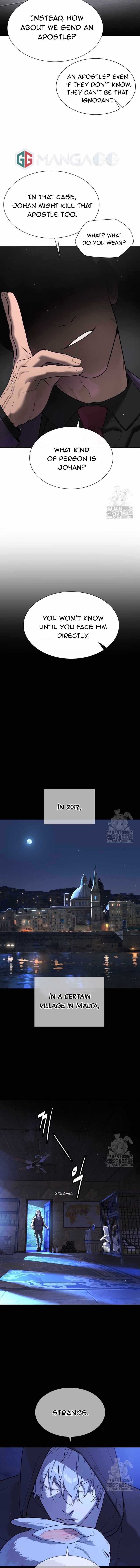 Read Killer Peter Manga Online