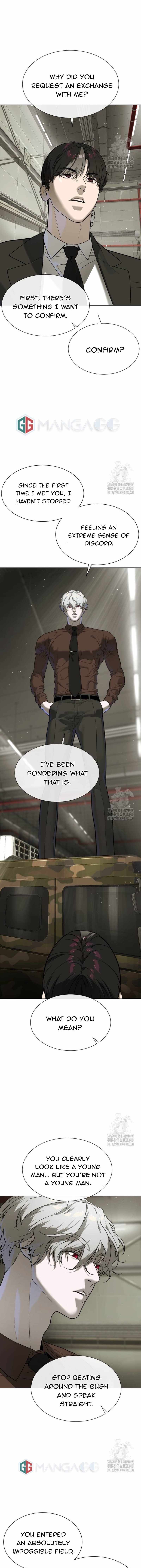 Read Killer Peter Manga Online