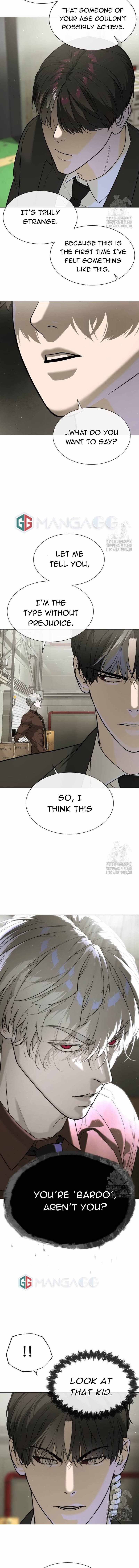 Read Killer Peter Manga Online