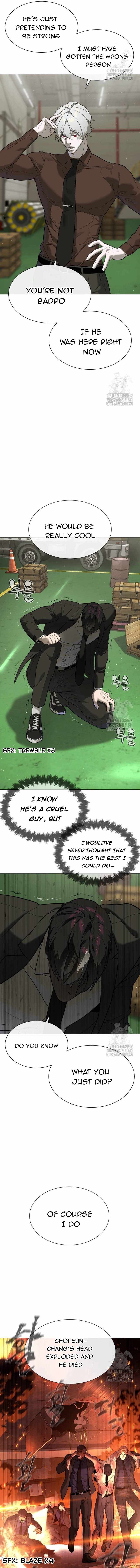 Read Killer Peter Manga Online