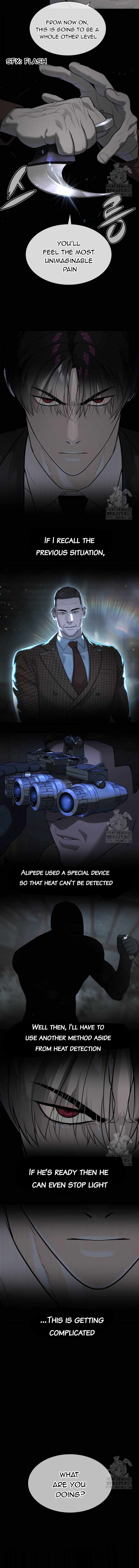 Read Killer Peter Manga Online