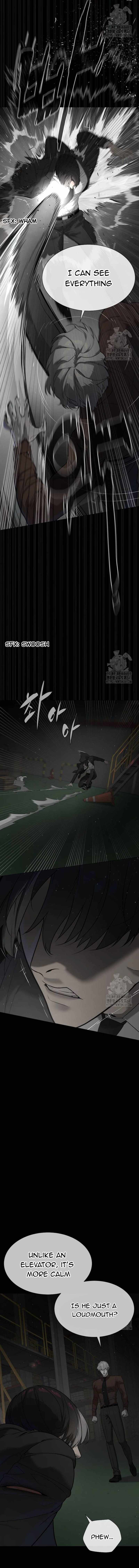 Read Killer Peter Manga Online