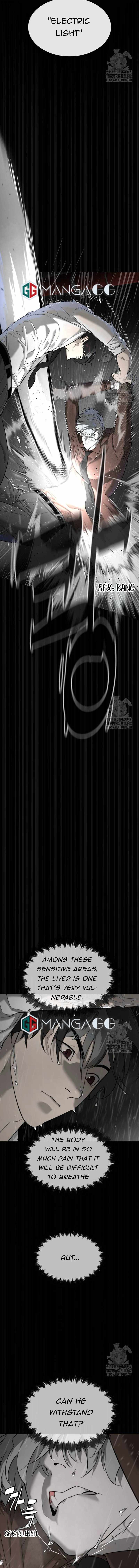 Read Killer Peter Manga Online