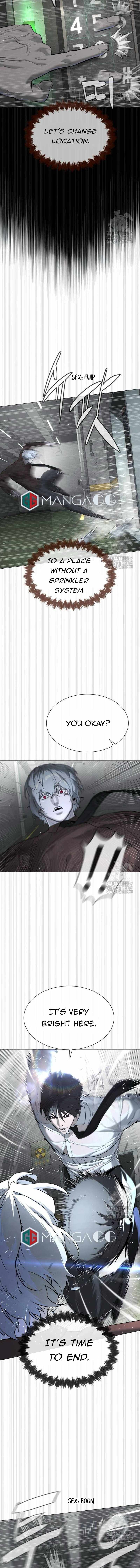 Read Killer Peter Manga Online