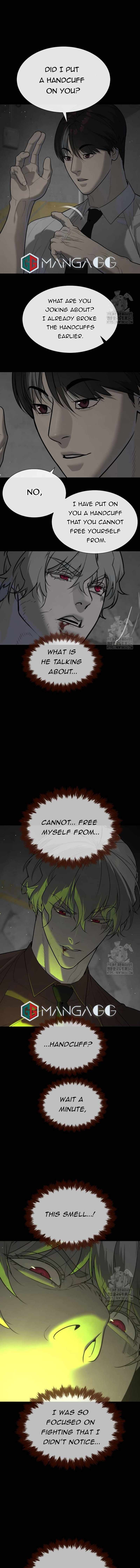 Read Killer Peter Manga Online