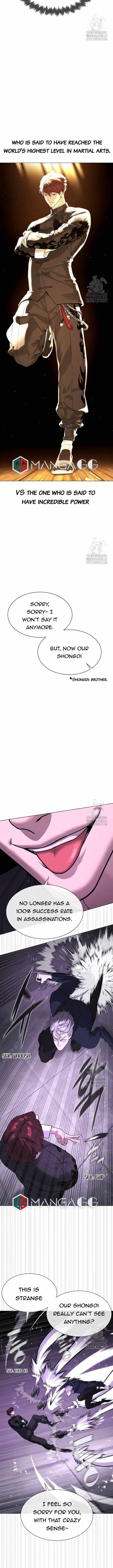 Read Killer Peter Manga Online