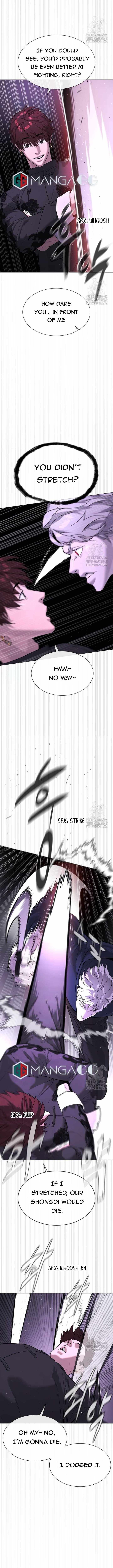 Read Killer Peter Manga Online