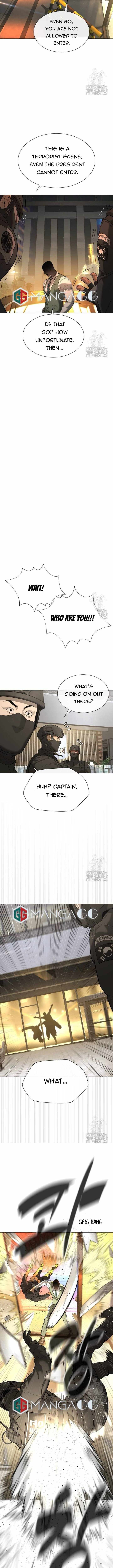 Read Killer Peter Manga Online