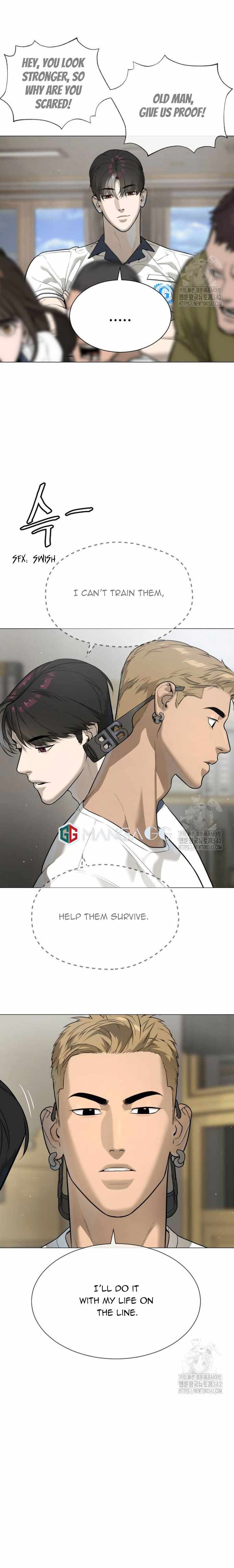 Read Killer Peter Manga Online