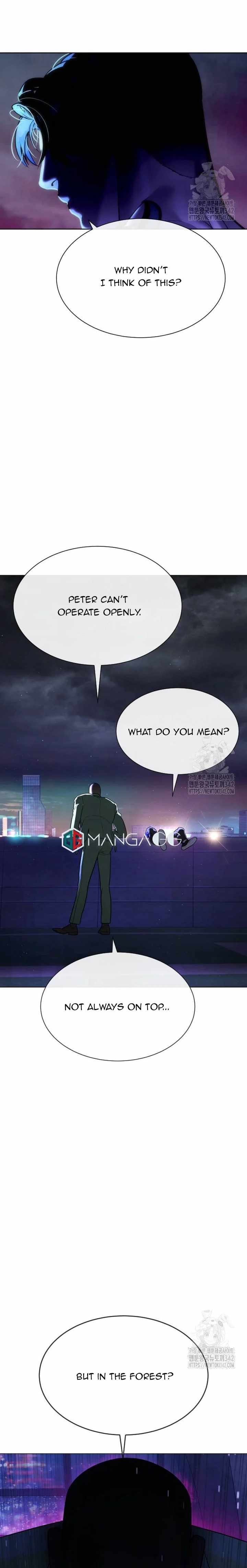 Read Killer Peter Manga Online