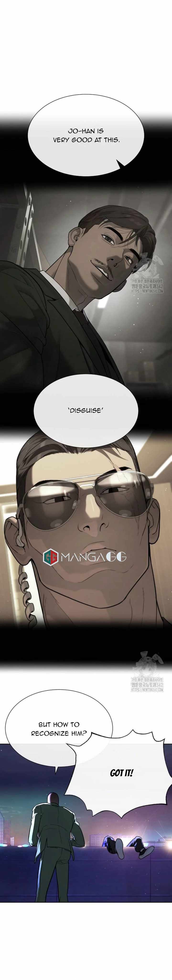 Read Killer Peter Manga Online