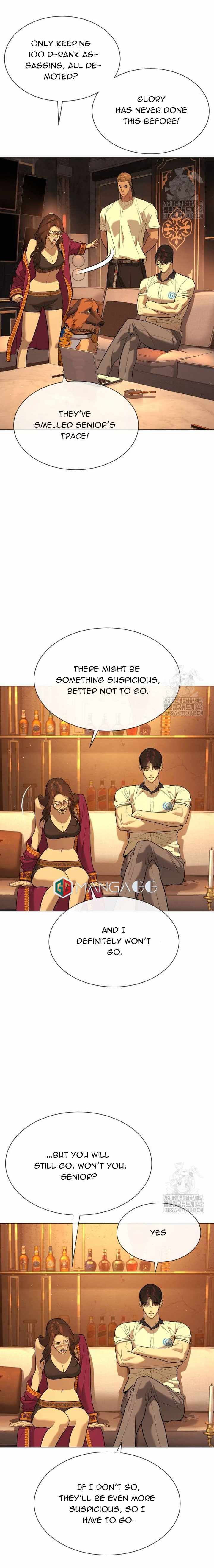 Read Killer Peter Manga Online