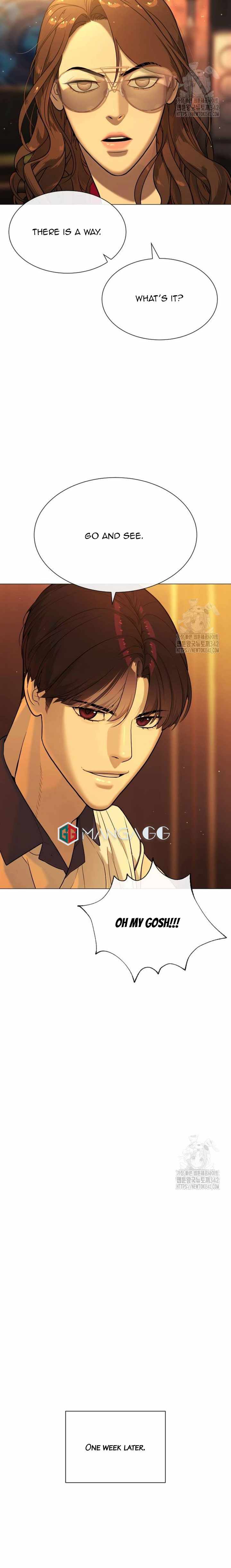 Read Killer Peter Manga Online