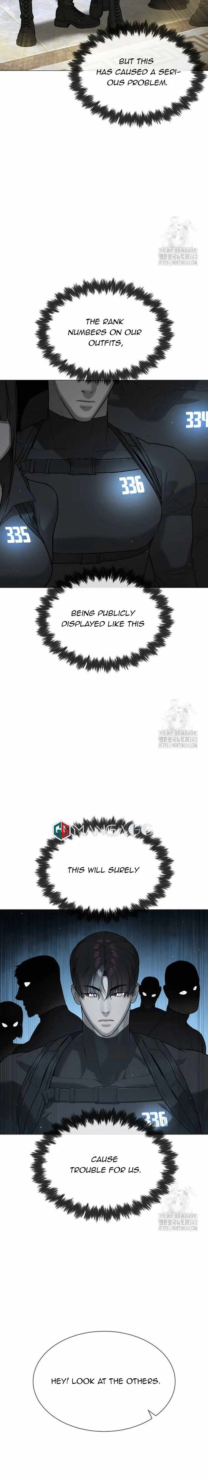 Read Killer Peter Manga Online