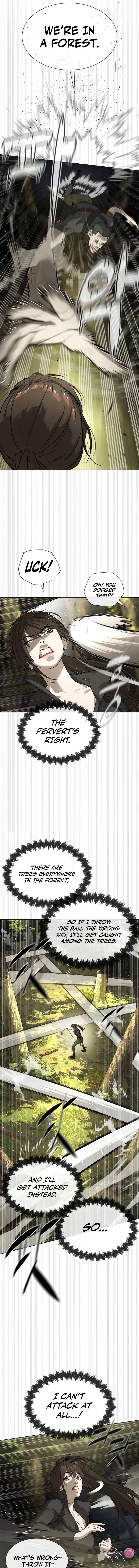 Read Killer Peter Manga Online