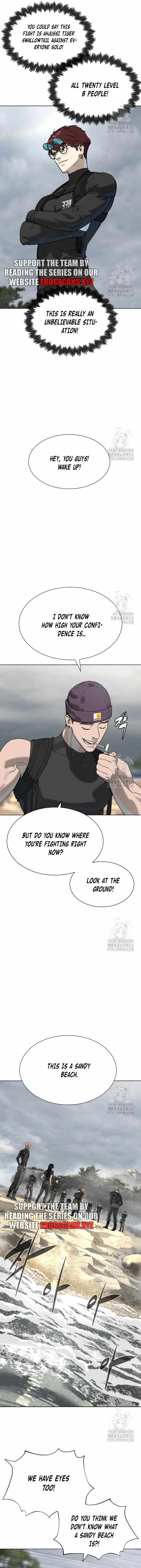 Read Killer Peter Manga Online