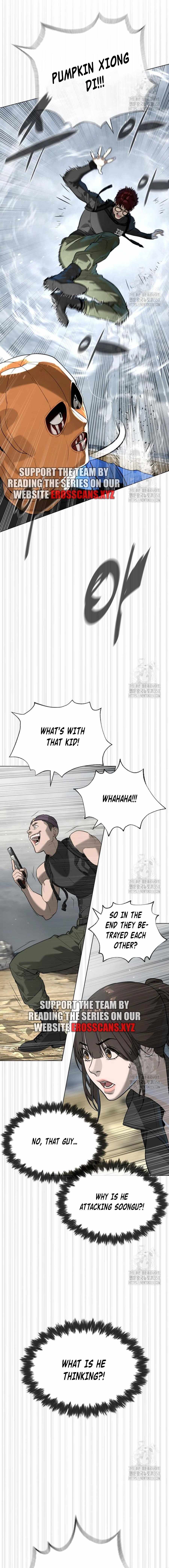 Read Killer Peter Manga Online