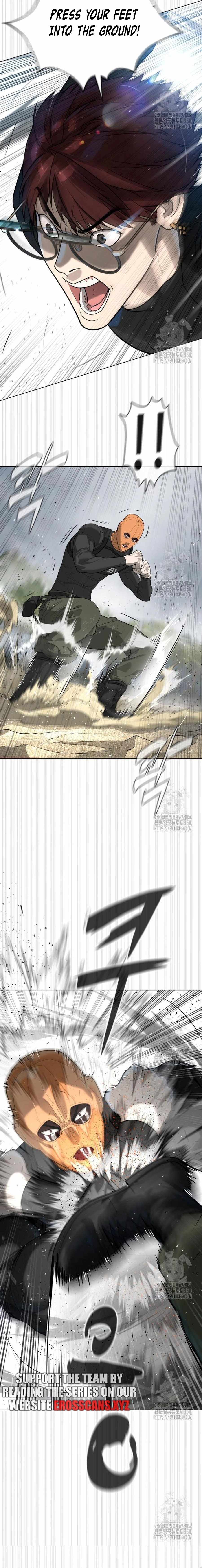 Read Killer Peter Manga Online