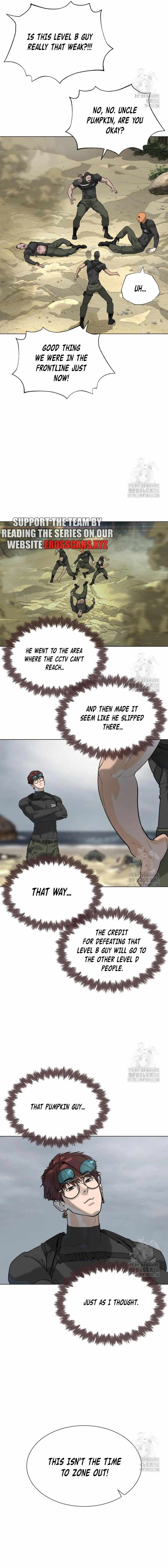 Read Killer Peter Manga Online