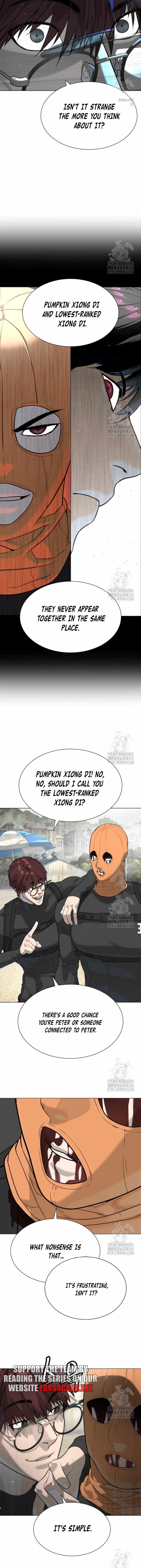 Read Killer Peter Manga Online