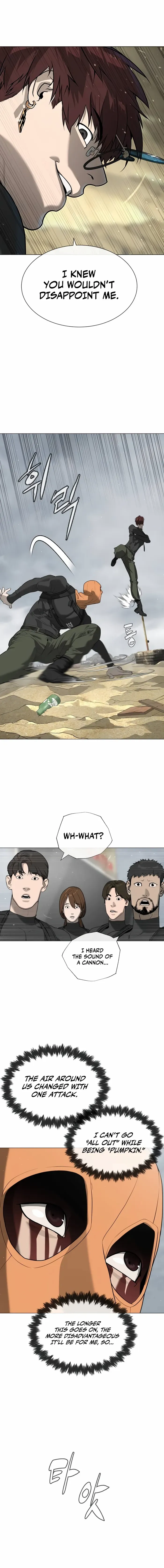 Read Killer Peter Manga Online