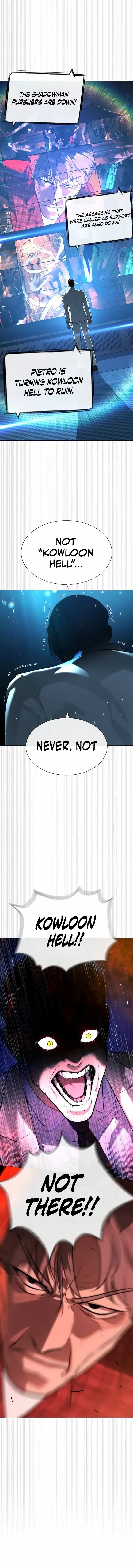 Read Killer Peter Manga Online