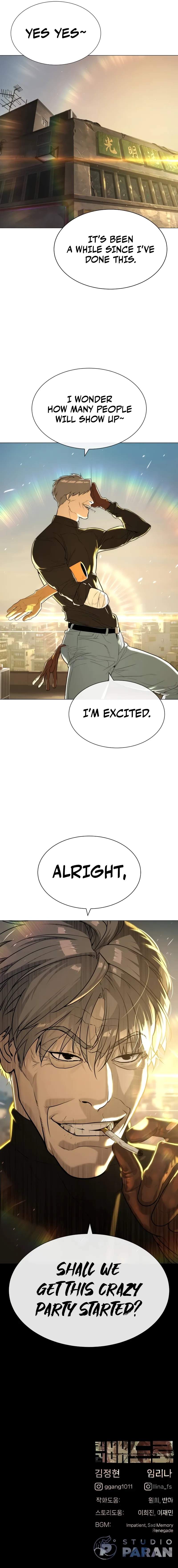 Read Killer Peter Manga Online