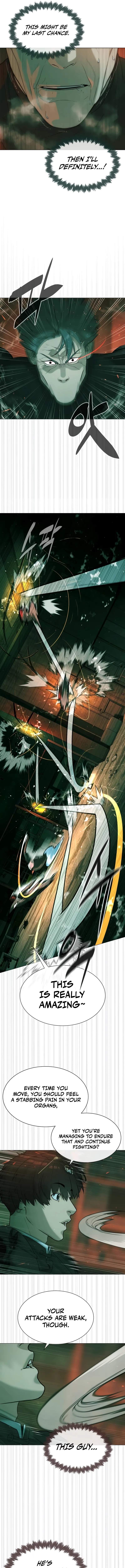 Read Killer Peter Manga Online