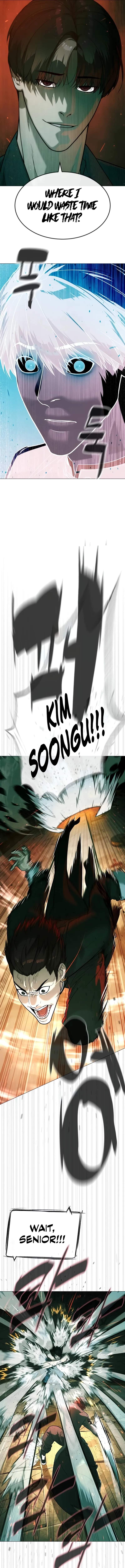 Read Killer Peter Manga Online