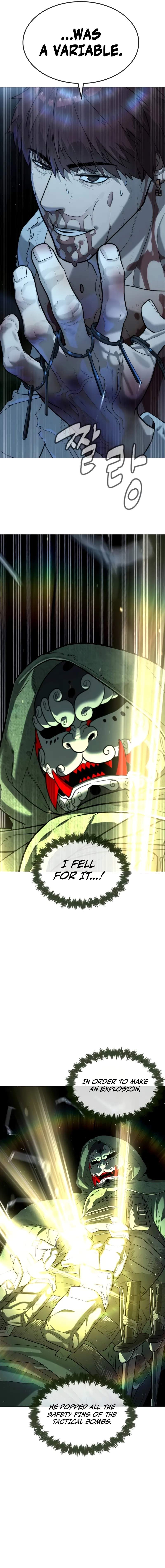 Read Killer Peter Manga Online