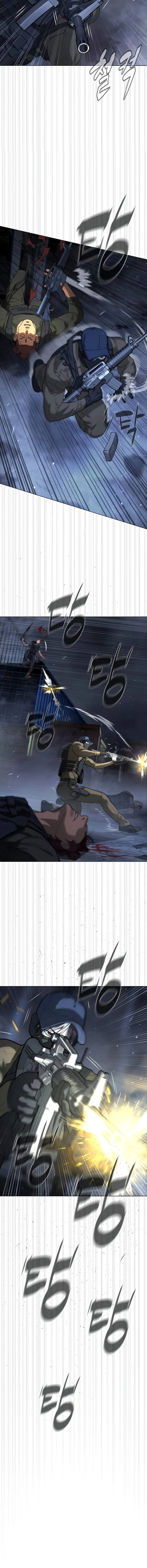 Read Killer Peter Manga Online