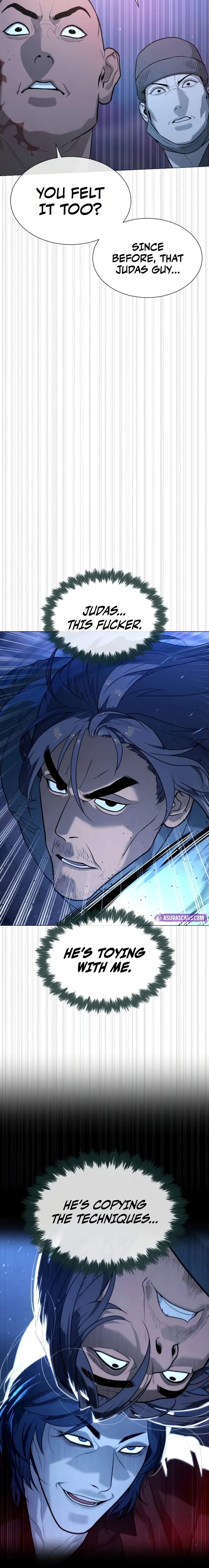 Read Killer Peter Manga Online