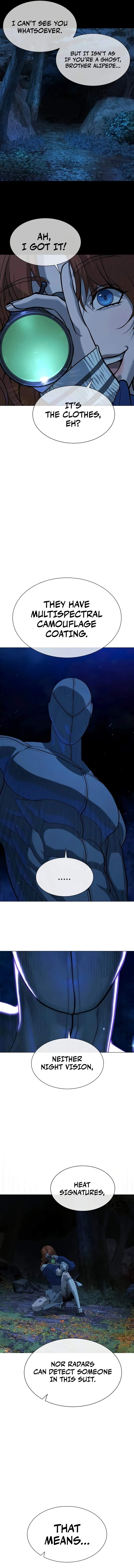 Read Killer Peter Manga Online