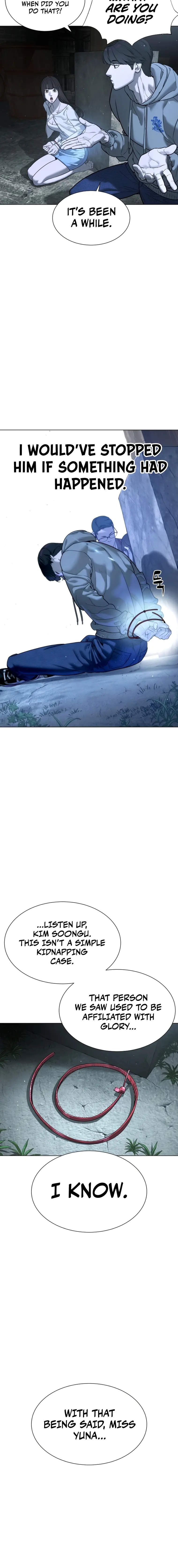 Read Killer Peter Manga Online