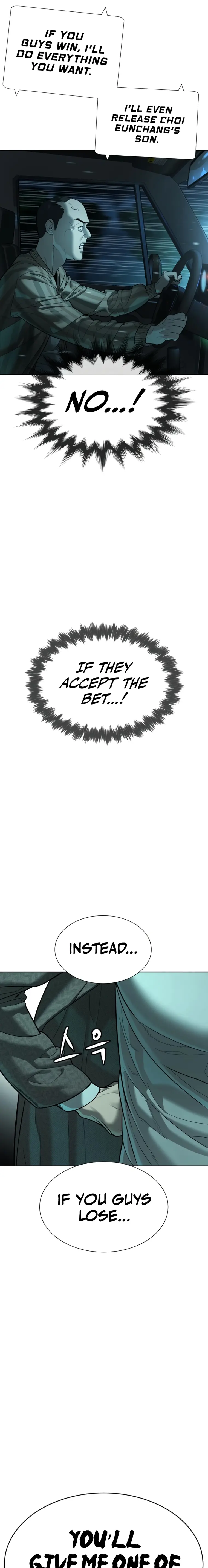 Read Killer Peter Manga Online