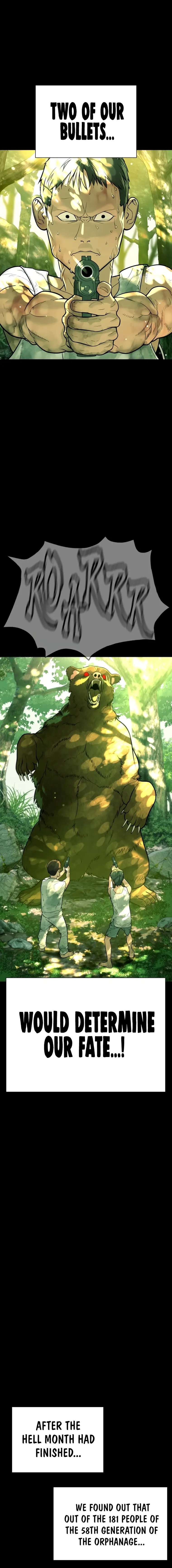 Read Killer Peter Manga Online