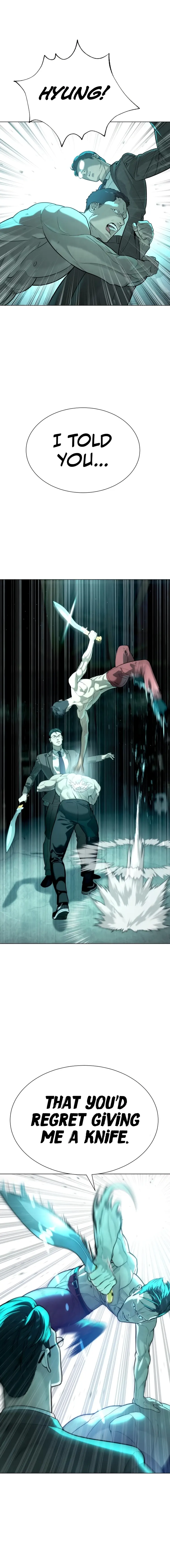 Read Killer Peter Manga Online