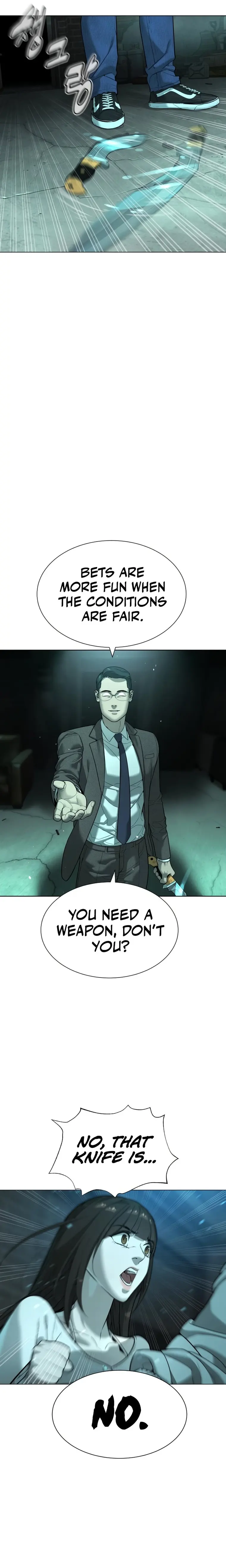 Read Killer Peter Manga Online