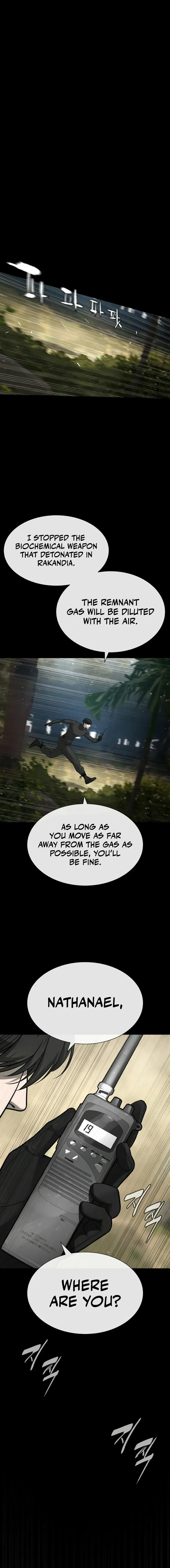 Read Killer Peter Manga Online