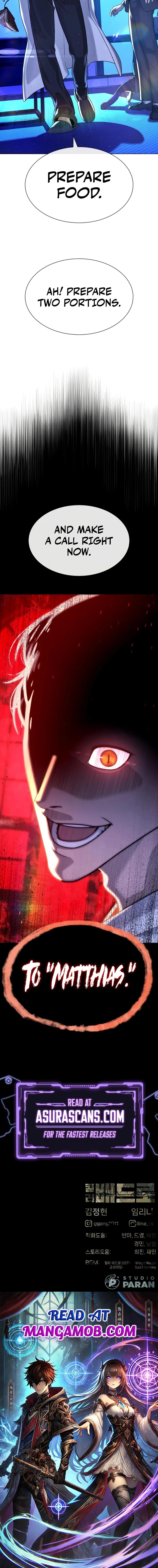 Read Killer Peter Manga Online