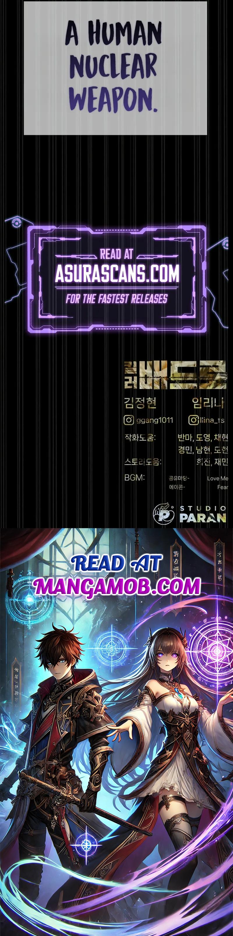 Read Killer Peter Manga Online