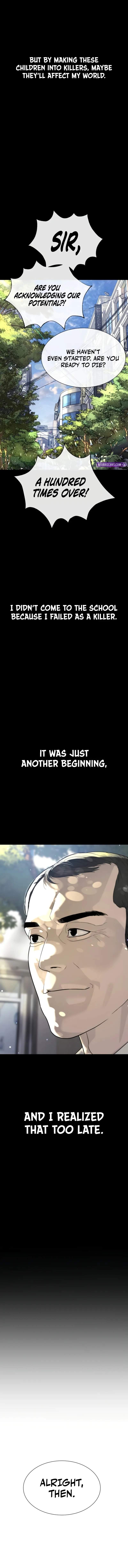 Read Killer Peter Manga Online