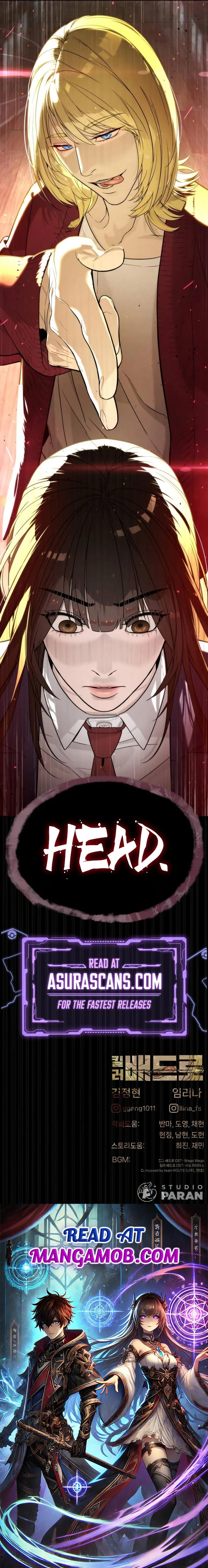 Read Killer Peter Manga Online