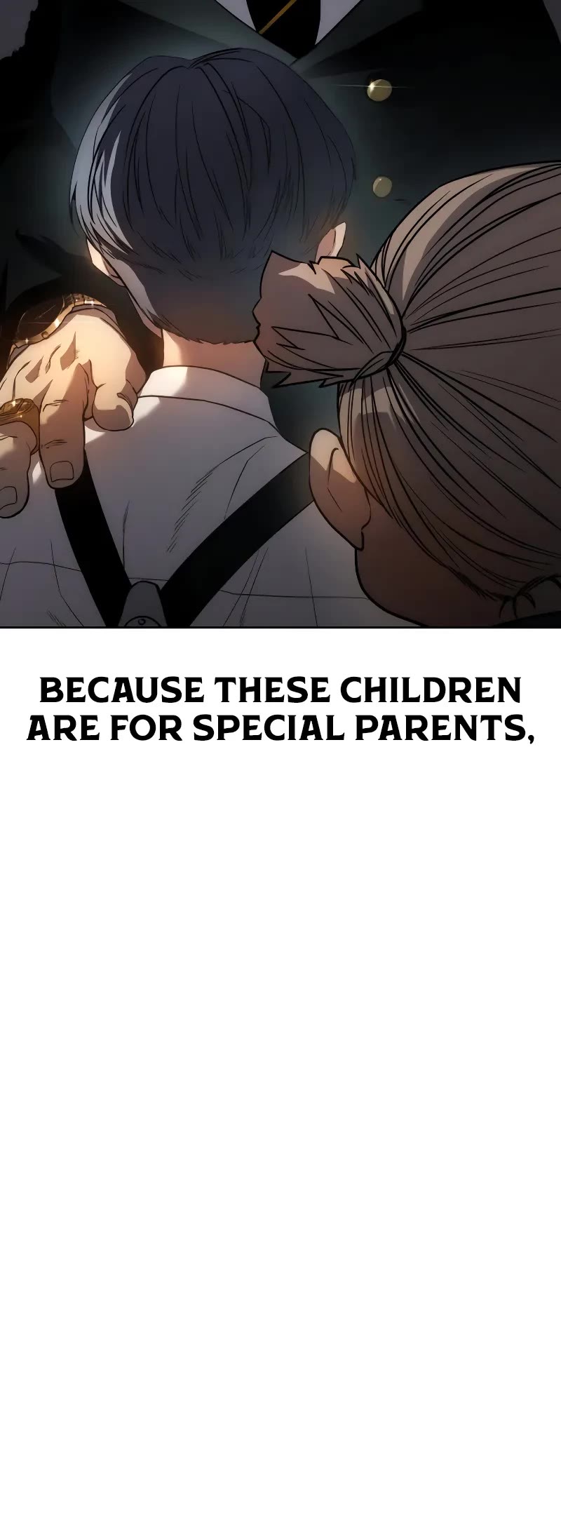 Read Laws of the Good Child Manga Online