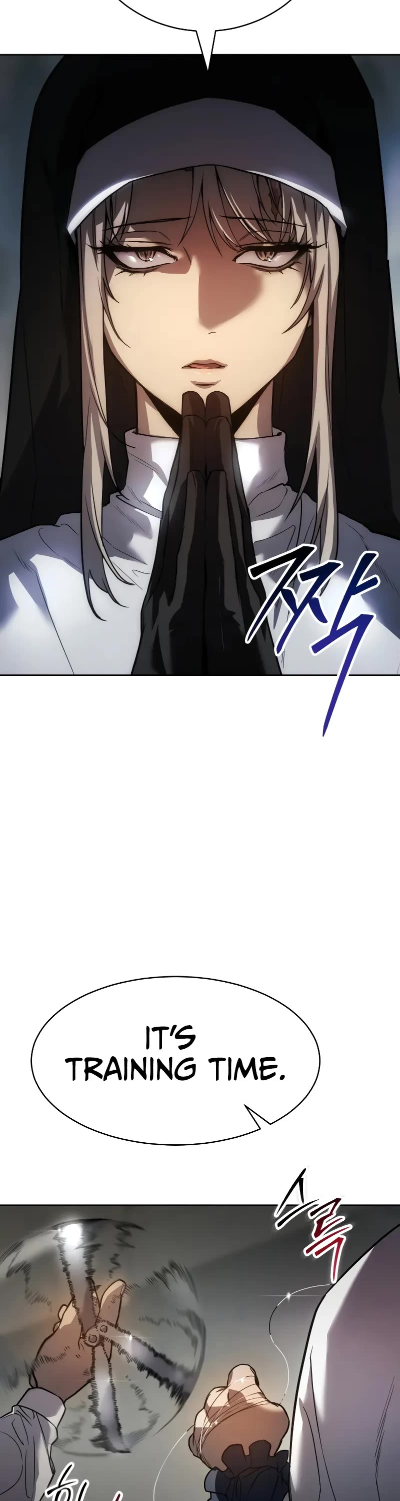 Read Laws of the Good Child Manga Online