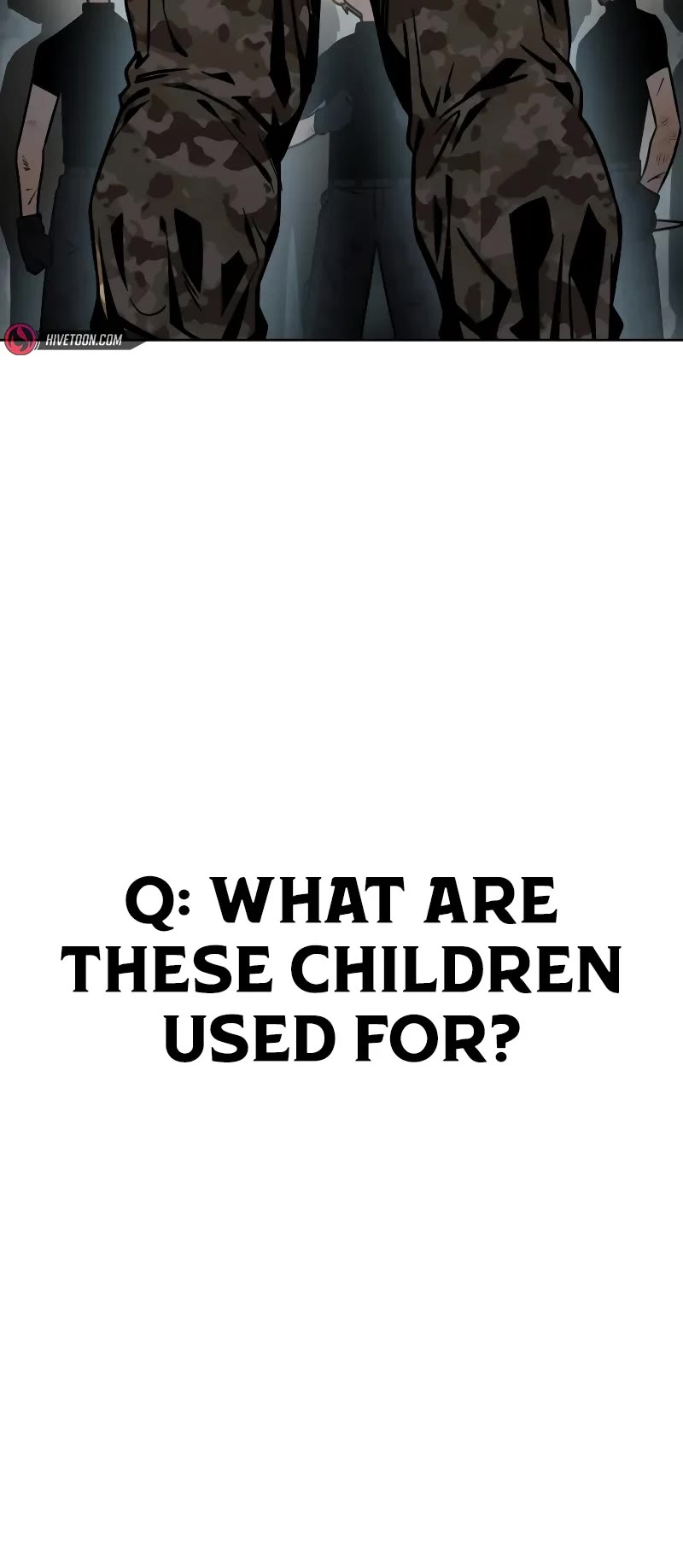 Read Laws of the Good Child Manga Online